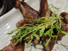 -德川家日本料理(中关村寰太大厦店)