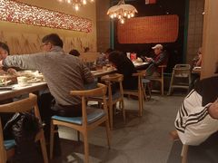 大堂-七八冷面·延边朝鲜族美食(欢乐谷店)