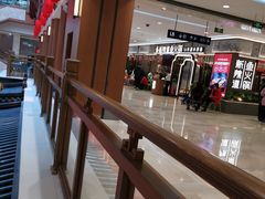-银泰百货(北京大红门店)