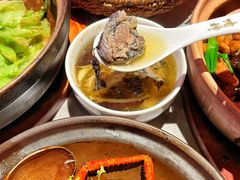 -啫神·广州地标美食(北京路店)