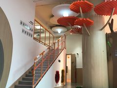 -小门牙好性格托育(北外滩中心)