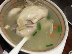 -19号私房菜(云南路店)