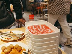 -玫瑰花园自助烤肉(顺义鑫海韵通店)