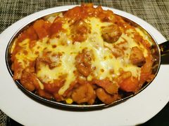 -半秋山西餐厅(巴南万达广场店)