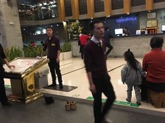 -纽斯桑拿会所(天山店)