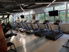 -沈坚强游泳俱乐部(长征分部)