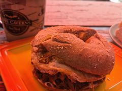 -Catch Bagel(芳草地店)