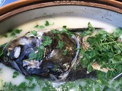 -风味小馆(天目湖宾馆店)
