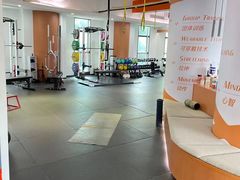 -MEGA BASE 健身馆(南山店)