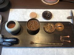 -无味舒食(思南公馆店)