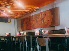 大堂-Q MEX 库迈墨西哥餐吧(三里屯店)