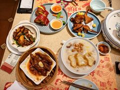-点都德(喜粤楼店)