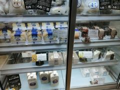-DEMO黛慕蛋糕(中泰店)