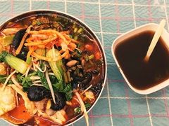 -红鼻子桂林米粉(金唐新光界店)