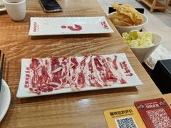 -为什么牛潮汕牛肉火锅(万胜广场店)