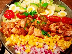 -Q MEX 库迈墨西哥餐吧(三里屯店)
