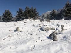-太子岭滑雪场