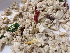 -如意香辣鸡架(总店)