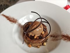 -Le Comptoir de Pierre Gagnaire