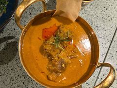 咖喱牛腩-Home Thai·泰谣(王府井apm店)