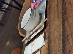 餐具摆设-铁公鸡·四川料理(天环广场店)