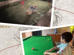 -8号公馆(金川街店)