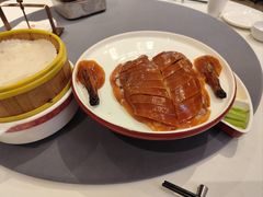 -大鸭梨烤鸭(北洼路店)