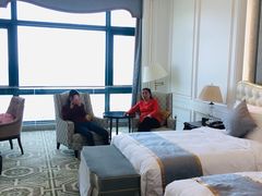 -启东恒大海上威尼斯酒店