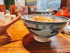 -山西会馆·晋菜·晋商宴·民俗博物馆(体育路店)
