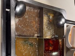 -海底捞火锅(劲松店)