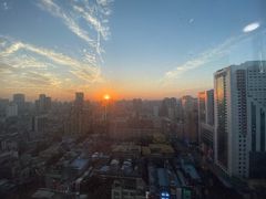 -汉庭(广州北京路天字码头店)