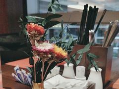 -上海金陵紫金山大酒店·汇海餐厅