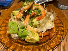 -La Strada(安福路店)