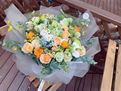 -ChaKo Flora ·茶子花艺 (市北店)