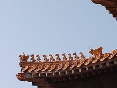 -故宫博物院(故宫)
