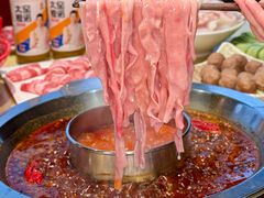 -田鸭肠·非遗火锅(彭州店)