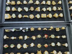 -玉雕湾国际玉城-石佛寺