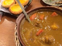 -香江小厨 The Kitchen(香江俱乐部店)