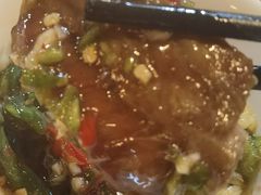 -岳记兴隆·青城腊排铜火锅(融创店)
