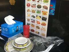 -巫山烤全鱼·重庆鸡公煲(吴中路店)