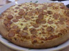 DSC_0367-萨莉亚意式餐厅(万嘉商业广场店)