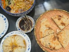 -四海楼(如皋定慧禅寺店)