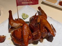 -侨美食家·粤菜(体育西路店)