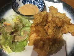 -尺山寸水日料(马桥满天星店)