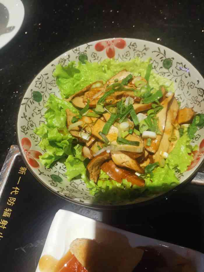 吴记鲜定味-"每道菜都很好吃的一家店服务也特别好但.