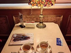 -国际饭店·原点咖啡吧ORIGIN CAFE&BAR