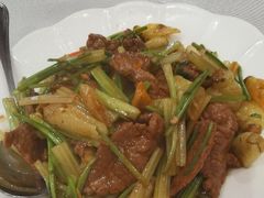 -张家卫·阳江菜·小海鲜(肥婆湾桥店)