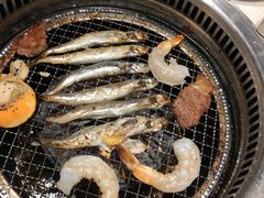 -焼肉 ウエスト(天神店)