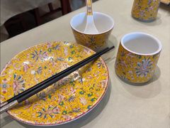 -北京全聚德(玉泉路店)