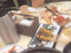 -铭副琦食·虾蟹烩馆(渔人码头店)